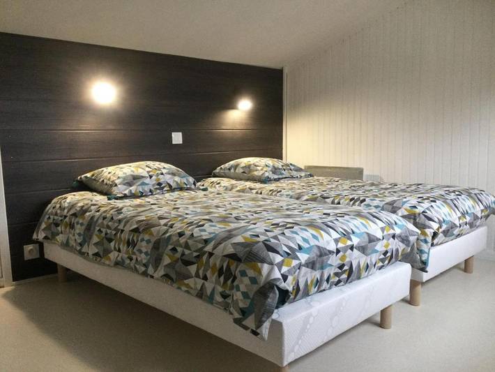 Location de vacances pour 5 personnes à Rethel - 2