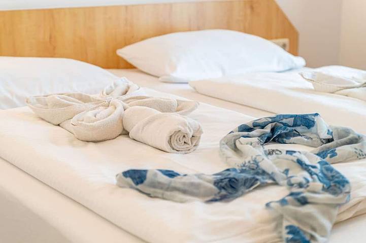 Villa für 4 Personen, mit Haustier auf Rügen - 2