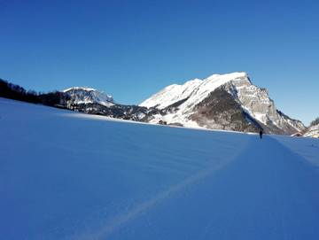 Bauernhof für 7 Personen in Au, Vorarlberg, Bild 3