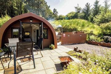 Cottage for 2 People in County Tyrone, Ulster, Photo 3