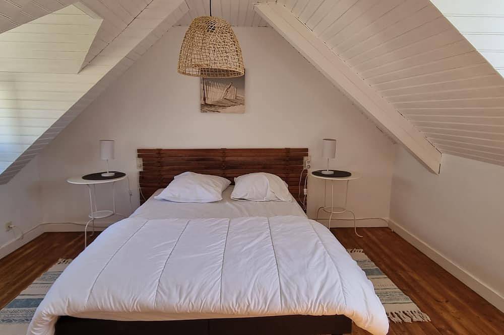 Haus in der Nähe der Innenstadt und Concarneau Strände - Wi-Fi, umzäunten Garten in Concarneau, Quimper und Umgebung