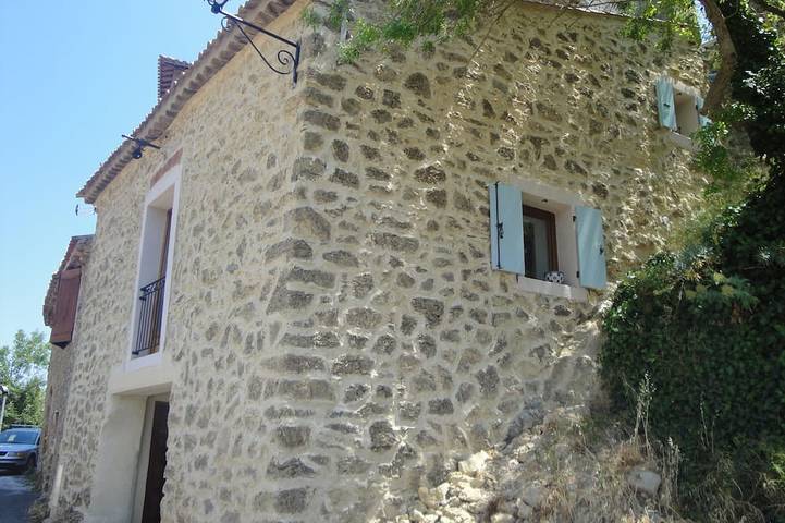 Maison de vacances pour 5 personnes, animaux acceptés