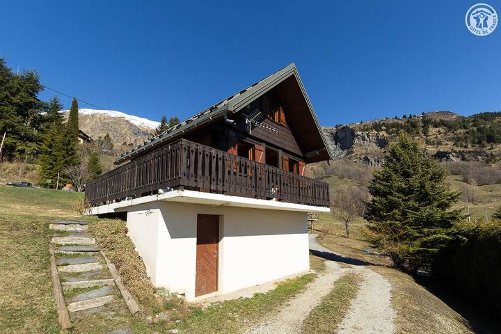 Location gîte pour 6 personnes