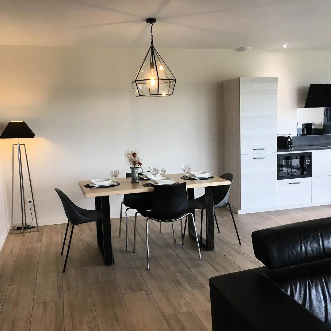 Gîte de France 4 personnes in Saint-Rome-de-Dolan, Massegros Causses Gorges