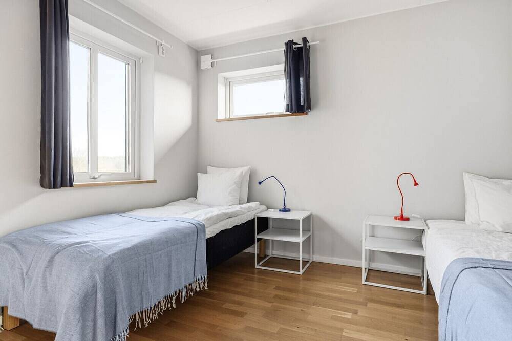 Modern house near Hästevik beach and lovely nature in Göteborg, Västergötland