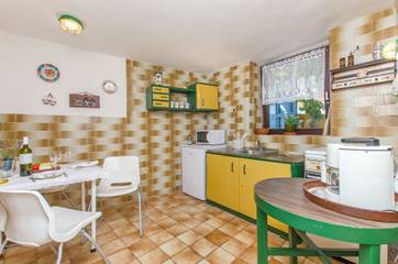 Studio dla 4 osoby w Bibinje, Zadar, Zdjęcie 4
