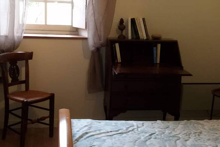 Gîte pour 6 personnes, avec jardin, animaux acceptés à Trédarzec - 4