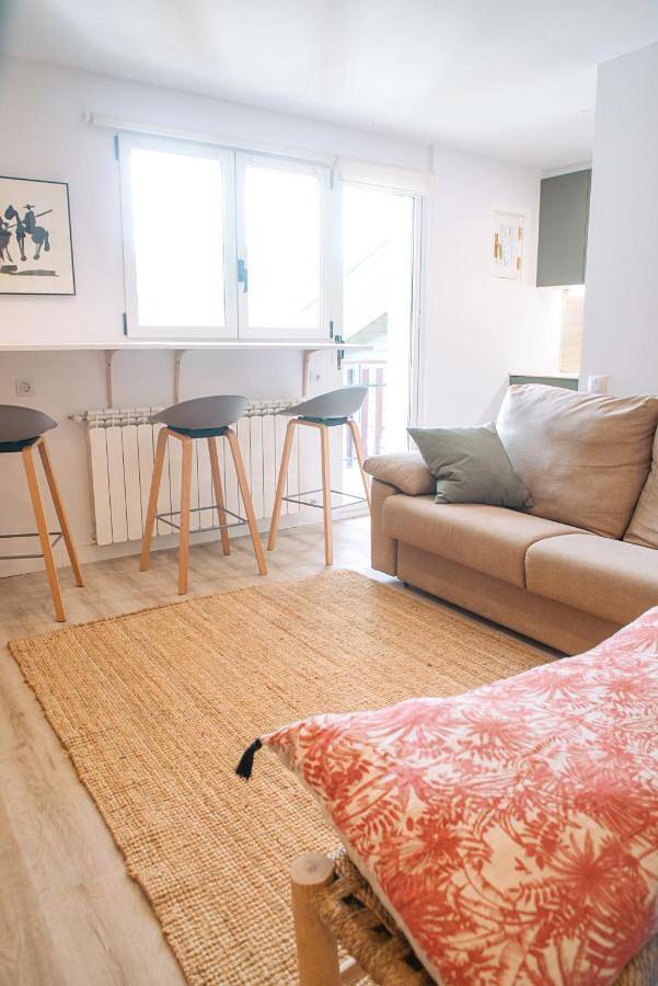 Apartamento entero, Apartamento en Formigal luminoso con balcón y vistas in Formigal (Esquí), Sallent de Gállego