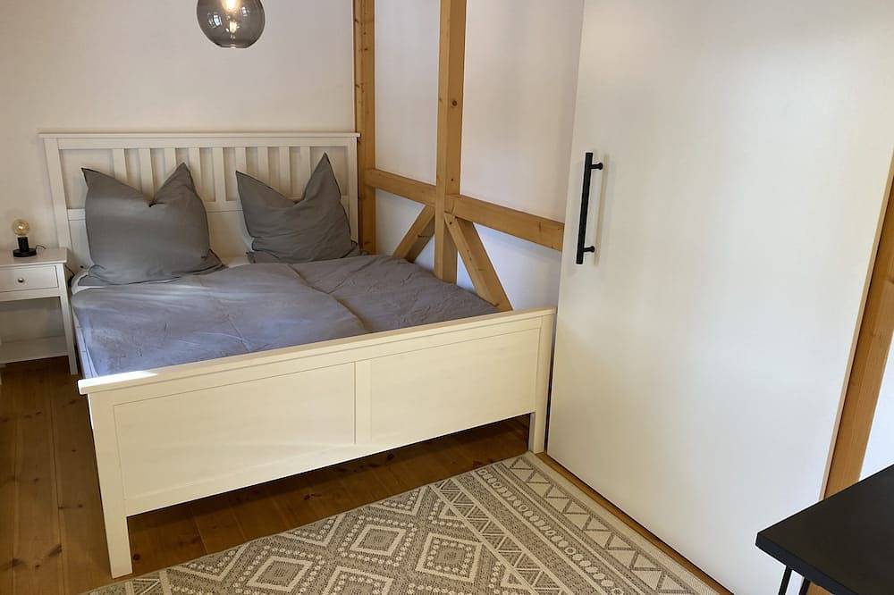 Ferienbungalow in Steinbach-Hallenberg in Steinbach-Hallenberg, Rennsteig