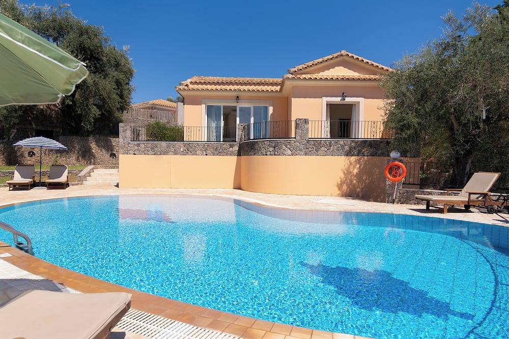 Casa vacanza a Corfù a partire da 169€ a notte