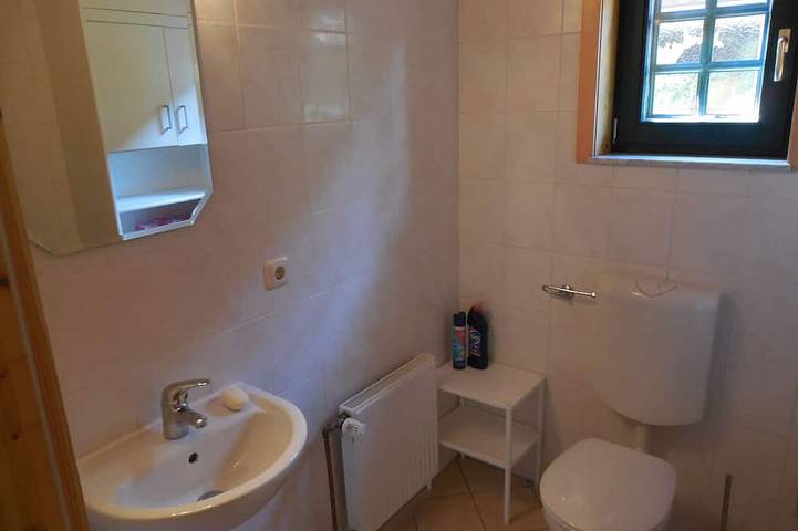 Ferienhaus für 2 Personen, mit Garten in Wiehengebirge - 4