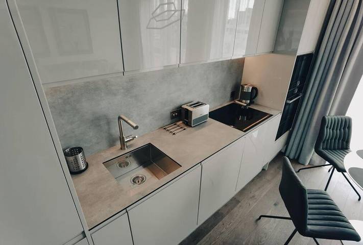 Gîte pour 4 personnes, avec jardin et vue à Vilnius - 4