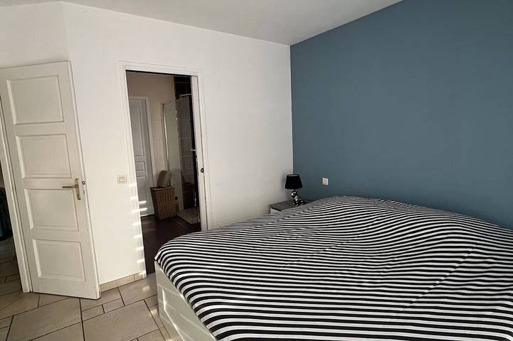 Magnífica casa cerca del mar y la montaña con una gran piscina climatizada in Saint-Pée-sur-Nivelle, Region de Bayona