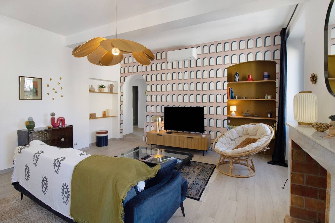 Appartement entier, Superbe appartement hyper centre Ajaccio in Ajaccio, Région d'Ajaccio