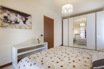 Ferienhaus für 8 Personen in Orta San Giulio, Walliser Alpen, Bild 4