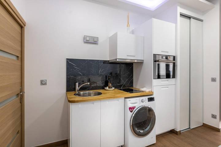 Gîte pour 2 personnes à Cachan - 2