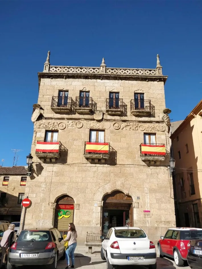 Apartamento de vacaciones para 6 personas, con vistas y balcón - 1