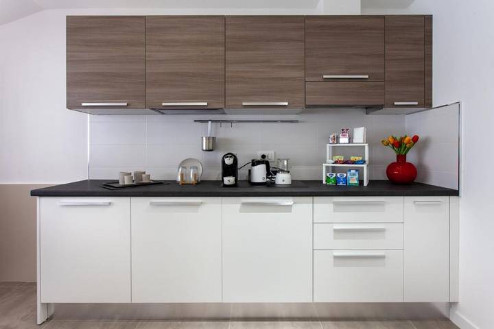 Chambre d’hôte pour 2 personnes à Aulla - 4