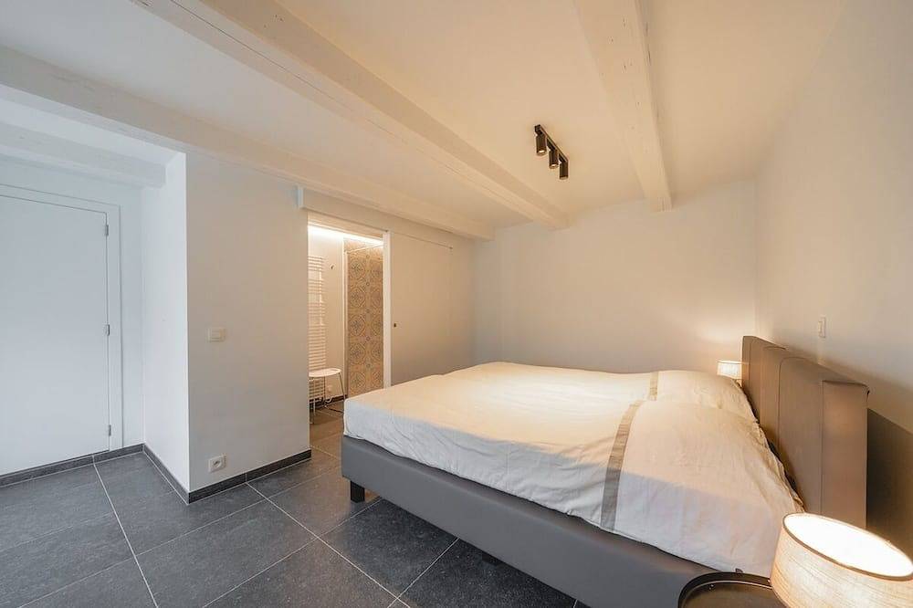 Beautifully renovated house Maison Valère in Leffinge, Middelkerke