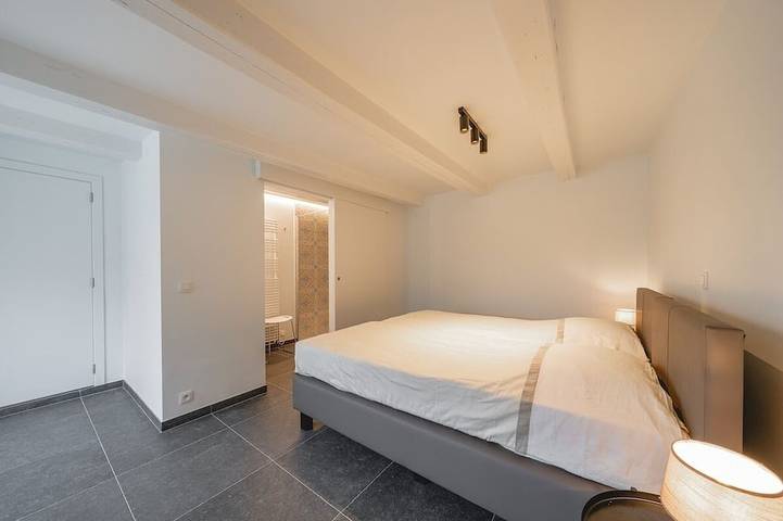 Beautifully renovated house Maison Valère in Leffinge, Middelkerke