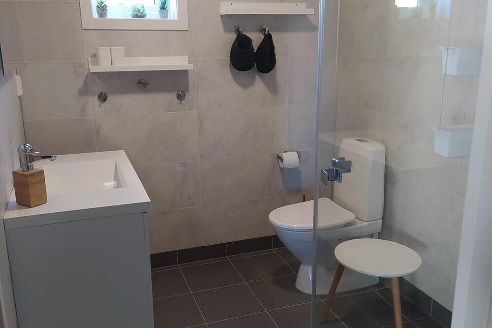 Ferienhütte mit wunderschönem Ausblick, nahe Loipe/Lift. Hunde willkommen. in Vrådal, Kviteseid