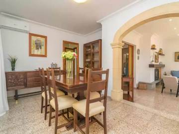 Villa in Port d'Alcúdia, Alcúdia für 5 