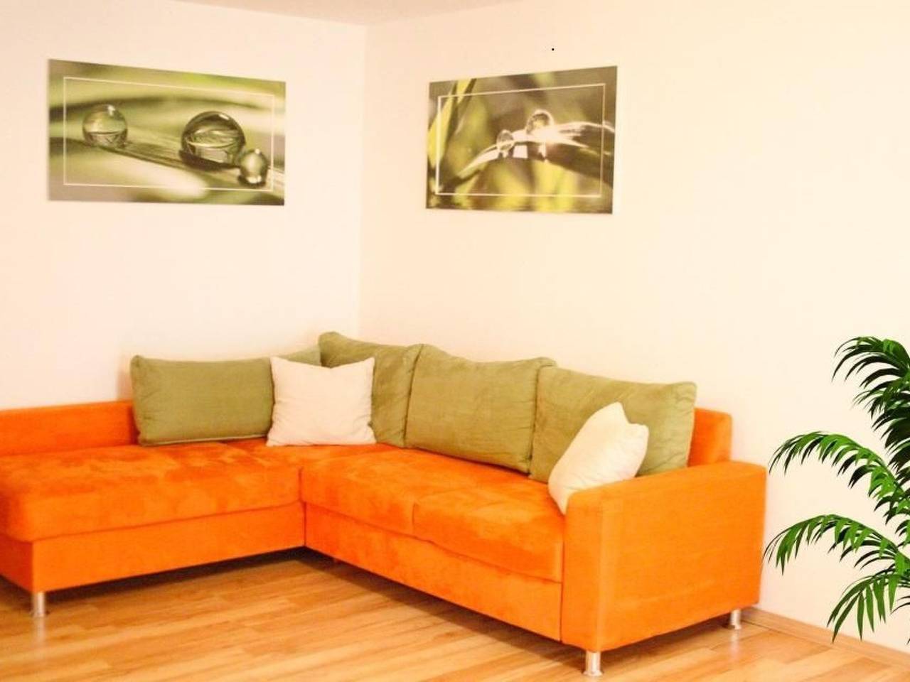 Ganze Wohnung, Julija in Baden-Baden, Nordschwarzwald