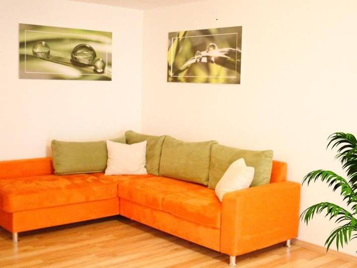 Gîte pour 2 personnes, avec balcon à Baden-Baden - 3