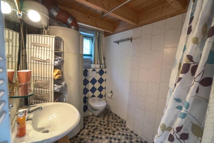 Ferienhaus für 5 Personen, mit Terrasse und Garten sowie Ausblick in Kamp-Bornhofen - 3