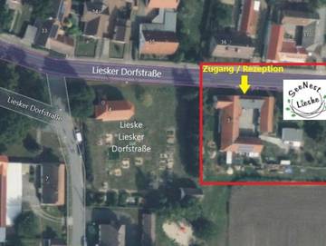 Ferienwohnung für 2 Personen in Neu-Seeland, Lausitzer Seenland, Bild 4