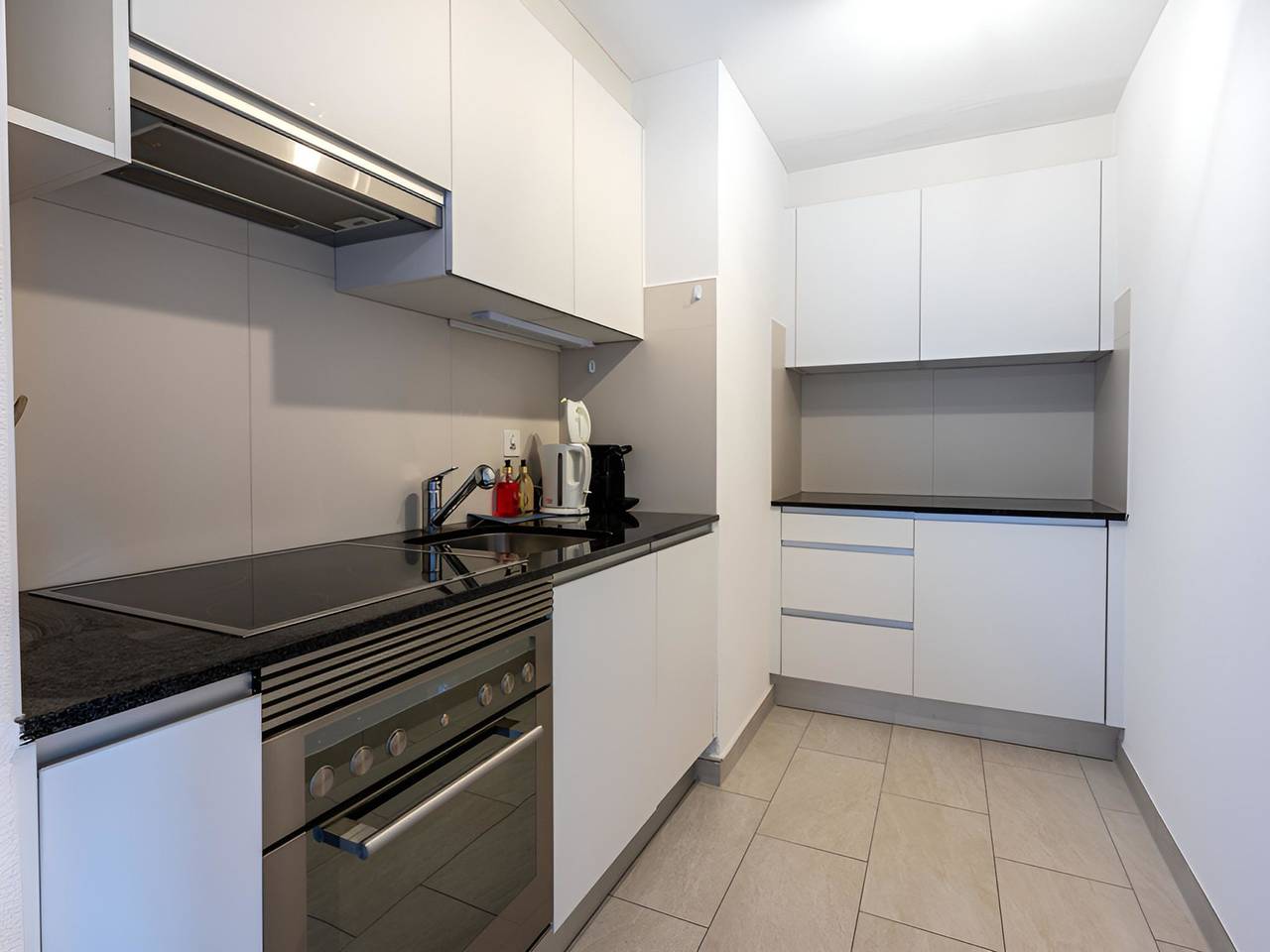 Ganze Wohnung, Comère 6 in Ovronnaz, Leytron