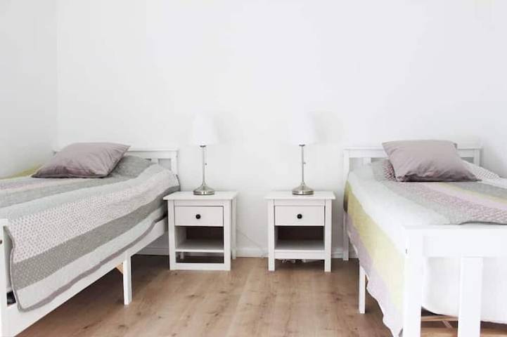 Ganze Wohnung, Schönes Apartment in Bad Soden in Bad Soden am Taunus, Main-Taunus-Kreis