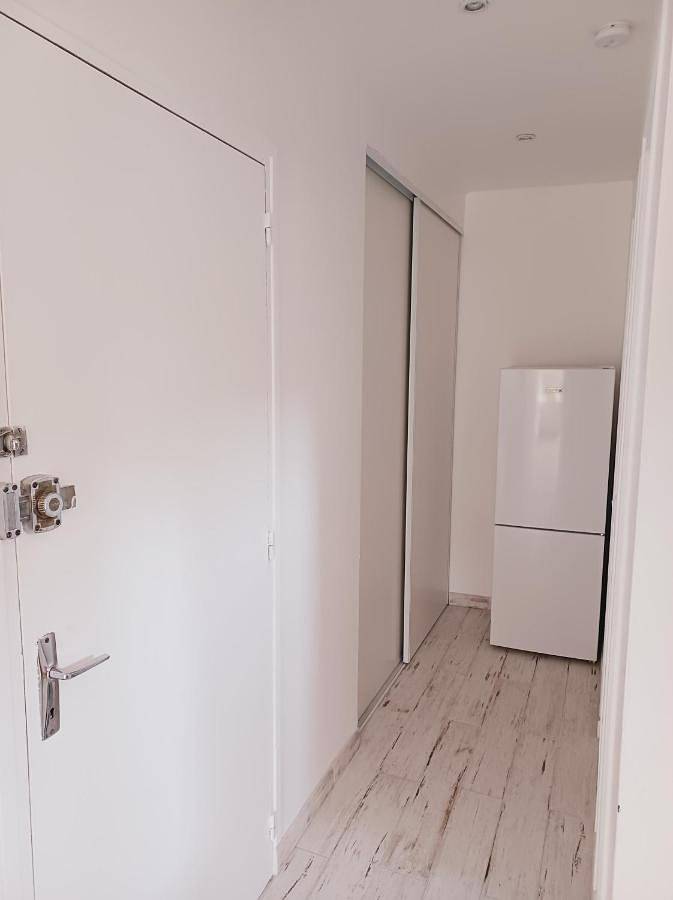 Gîte pour 2 personnes à Crépy-en-Valois - 4