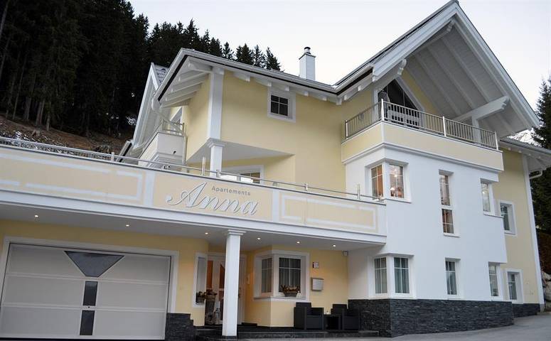 Ferienwohnung für 2 Personen in Ischgl