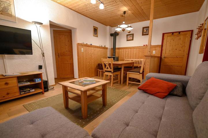 Ferienhaus für 6 Personen, mit Sauna und Pool sowie Garten, mit Haustier in Lam - 4