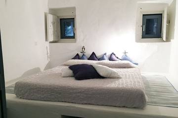 Trullo per 6 Persone in Selva di Fasano, Valle D'Itria, Foto 4