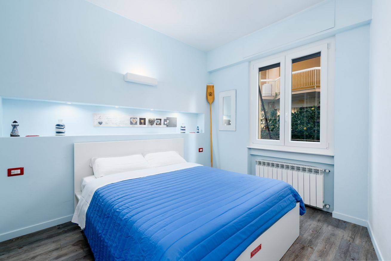 Appartement entier, Diamante Sea Apartment – Elegance by the Sea in Selva (Savone), Commune de Finale Ligure