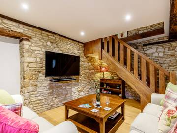 Cottage for 4 People in Stroud, The Cotswolds, Photo 4