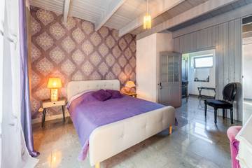 Maison D’hôte pour 2 Personnes dans Rasteau, Provence, Photo 2