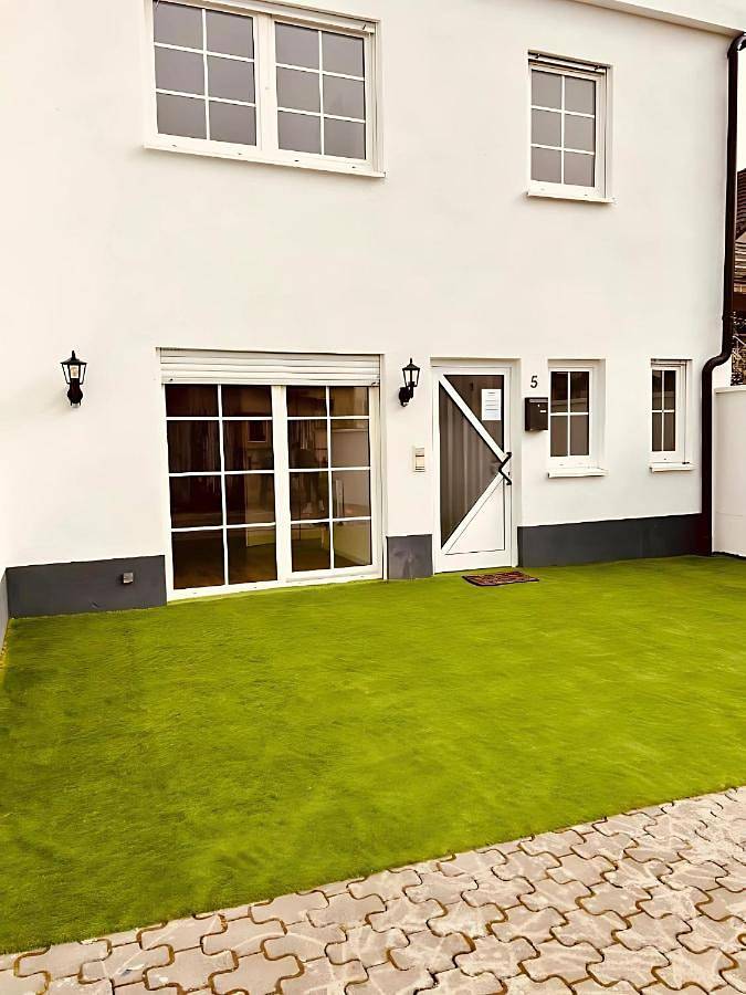 Ferienhaus für 10 Personen, mit Terrasse und Ausblick in Europa-Park - 2