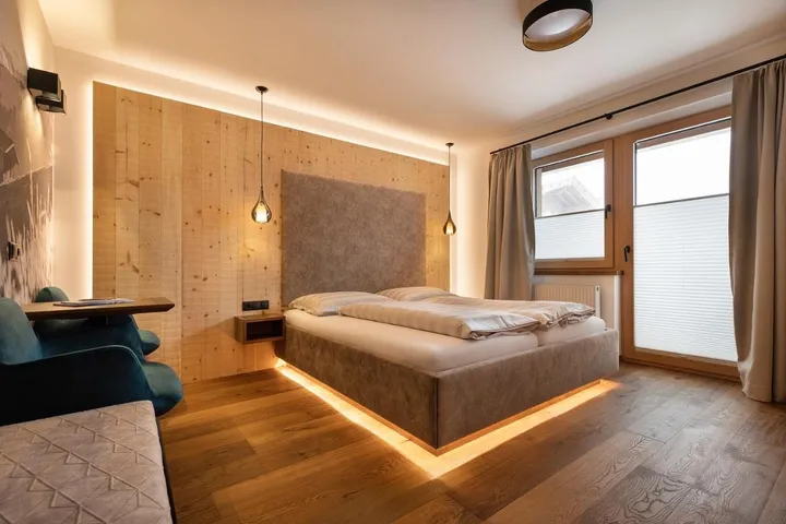 Hotel para 1 personas - 1