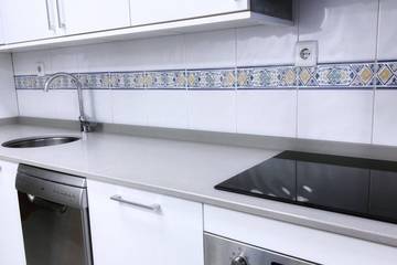 Vakantieappartement voor 3 Personen in Bilbao, Biskaje, Afbeelding 4