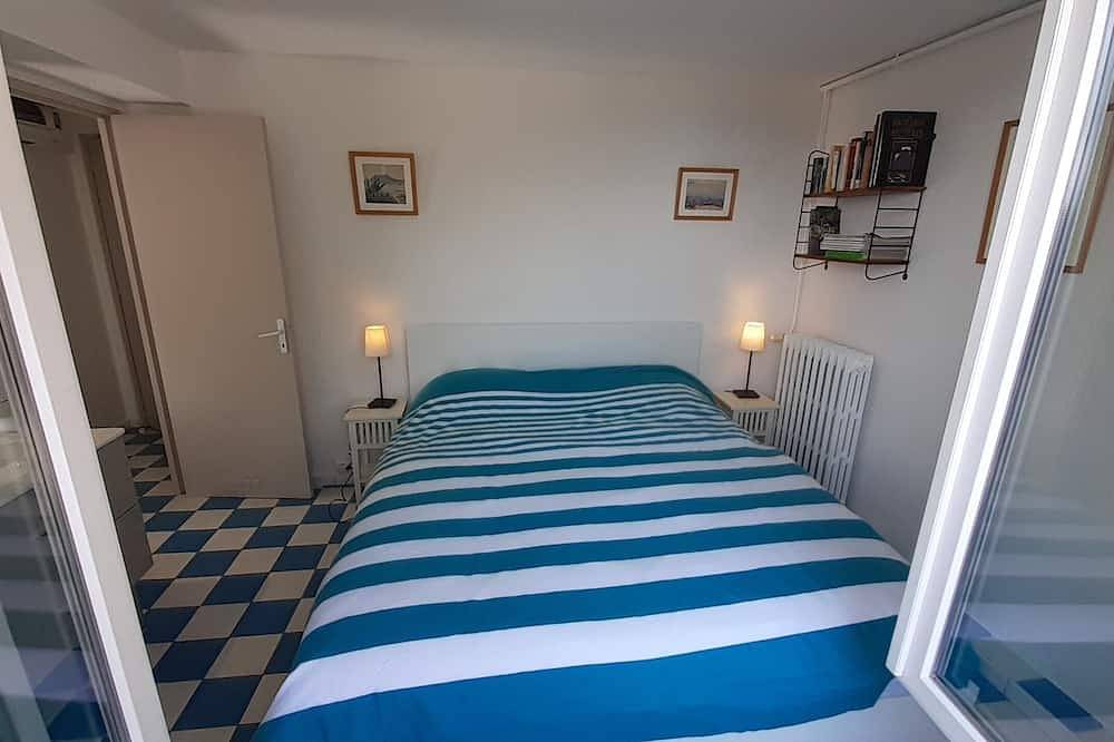 La tortue: Exceptional sea views, swimming and hiking on site in Ensuès-la-Redonne, Istres region