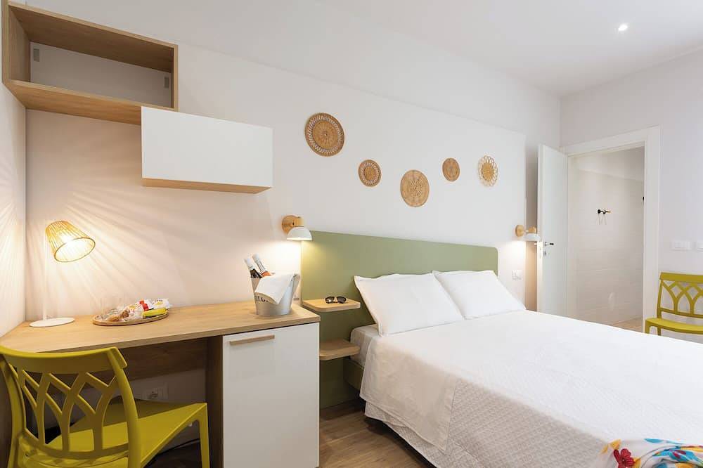 Appartamento intero, Lu Mari Rooms - camera 3 in Marina di Ragusa, Provincia di Ragusa