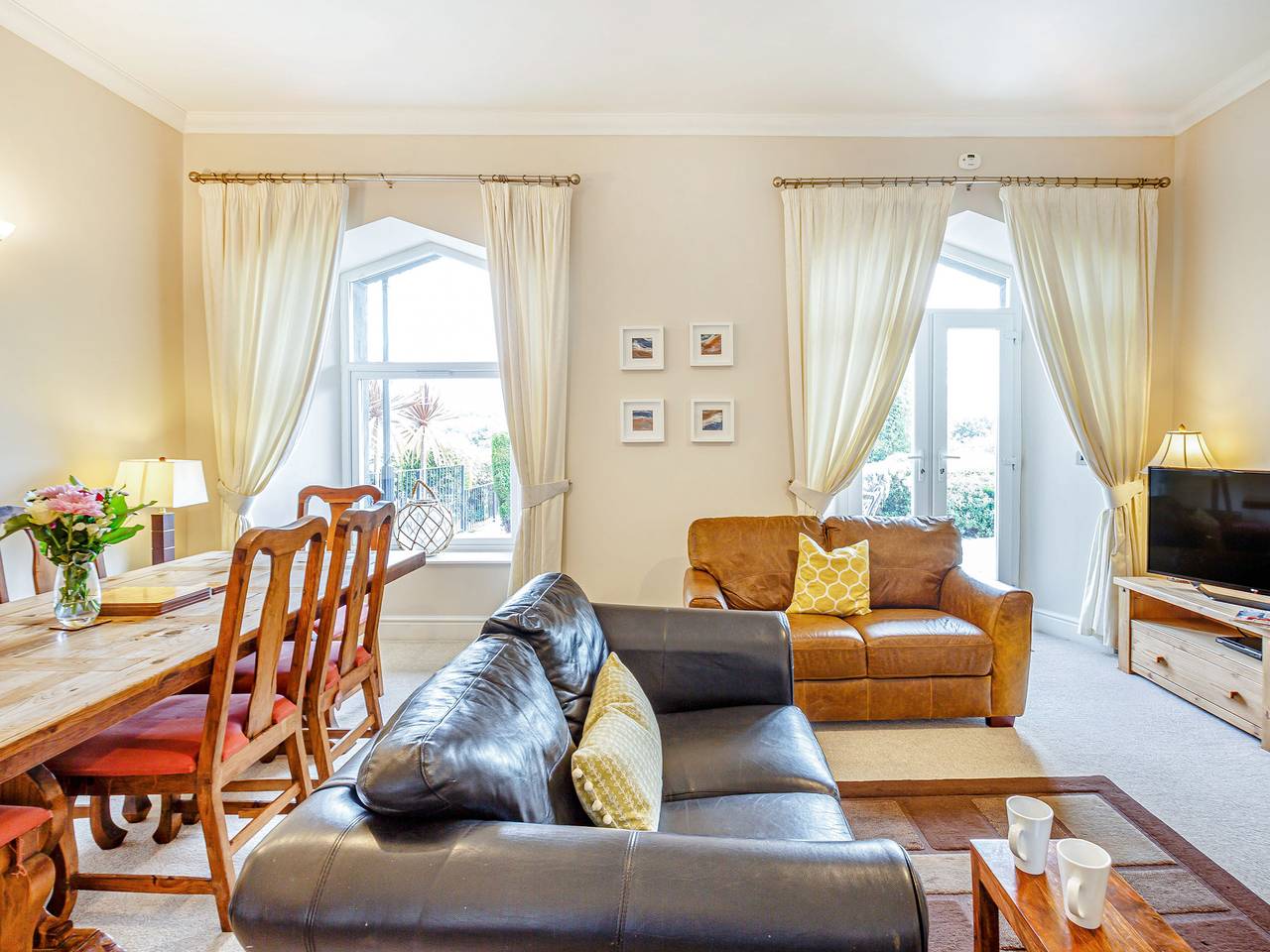 Menai View in Isle of Anglesey