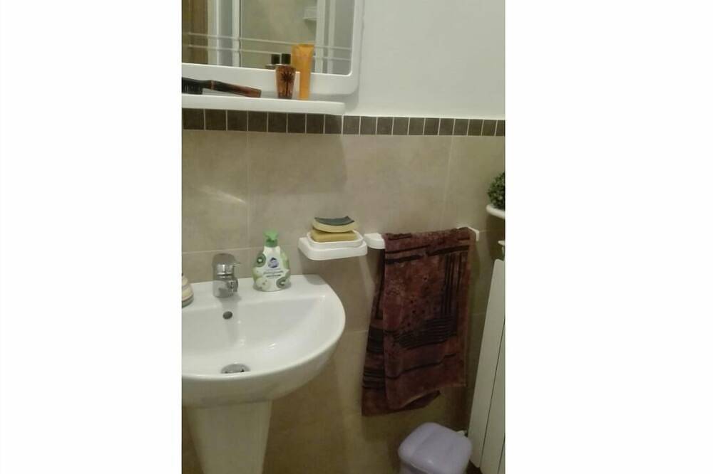 Entire apartment, Appartamento Prima Fila Mare in Fermo, Fermo Province