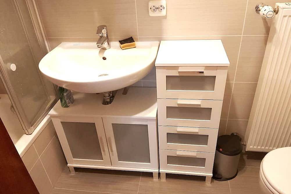 Ganze Wohnung, Penthouse \"Michelangelo\" mit Fernblick, zentral in Schweinfurt, Franken