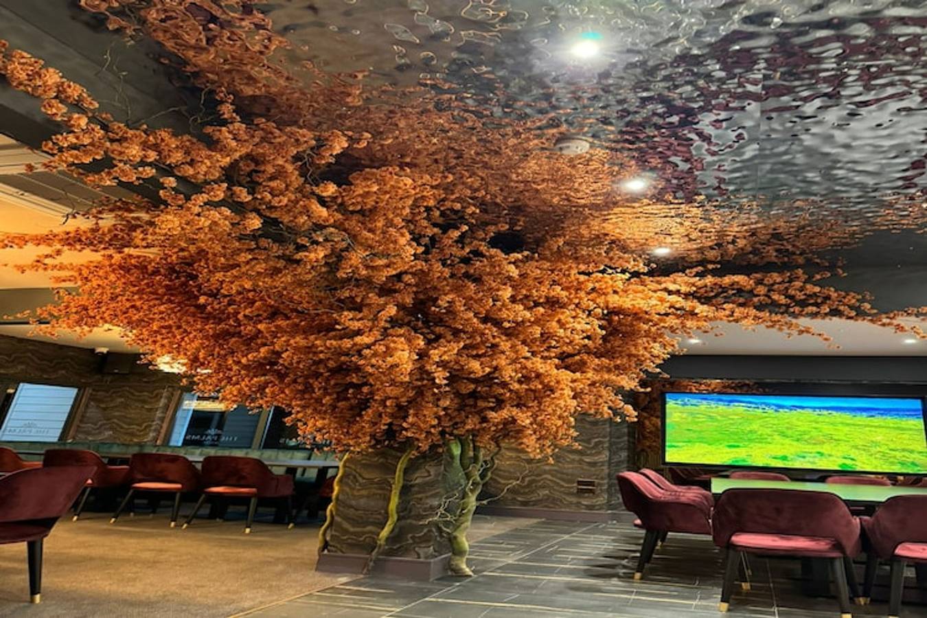 Entire apartment, Palms Hotel & Retreat By Palette|Sta Double in Havering, London