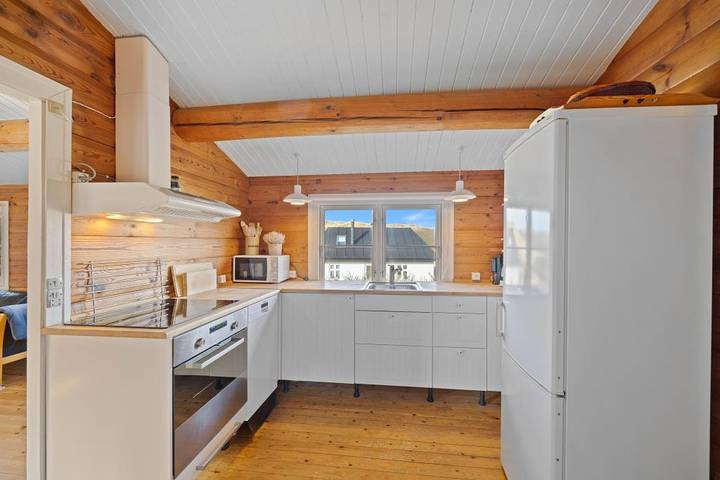 Ferienhaus für 6 Personen in Søndervig - 3