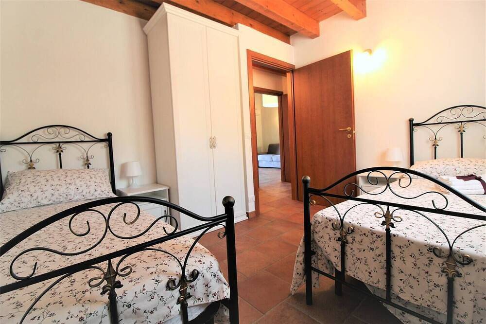 Appartamento in Agriturismo Vicino Cefalù in Collesano, Palermo Provinz
